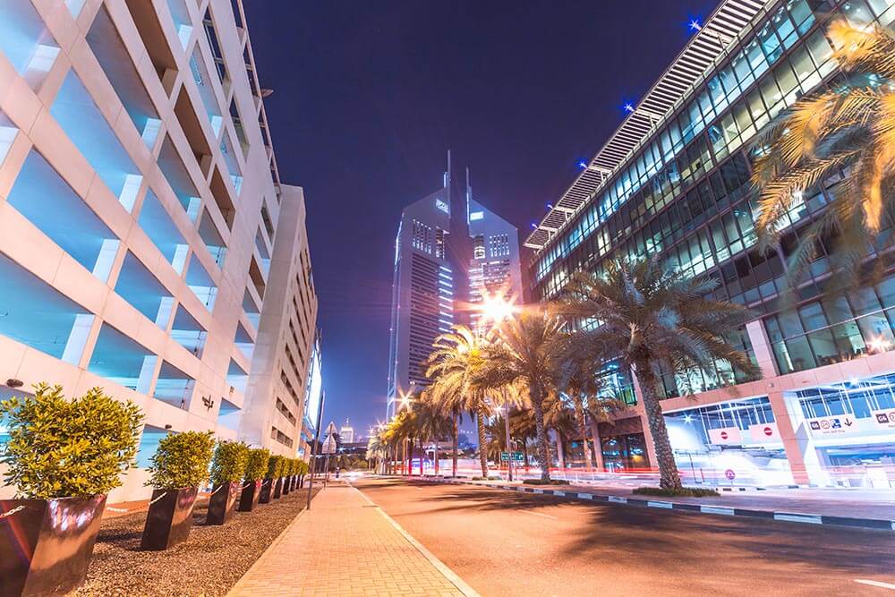 Dubai